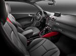 Audi S1 2014 года (WW)